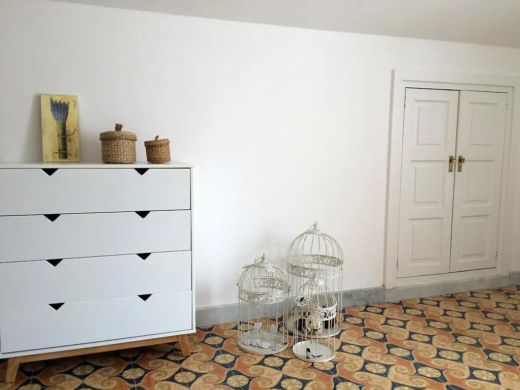 Apartaments La Palmera, Terrace & Pool Sant Marti d'Empuries Apartment